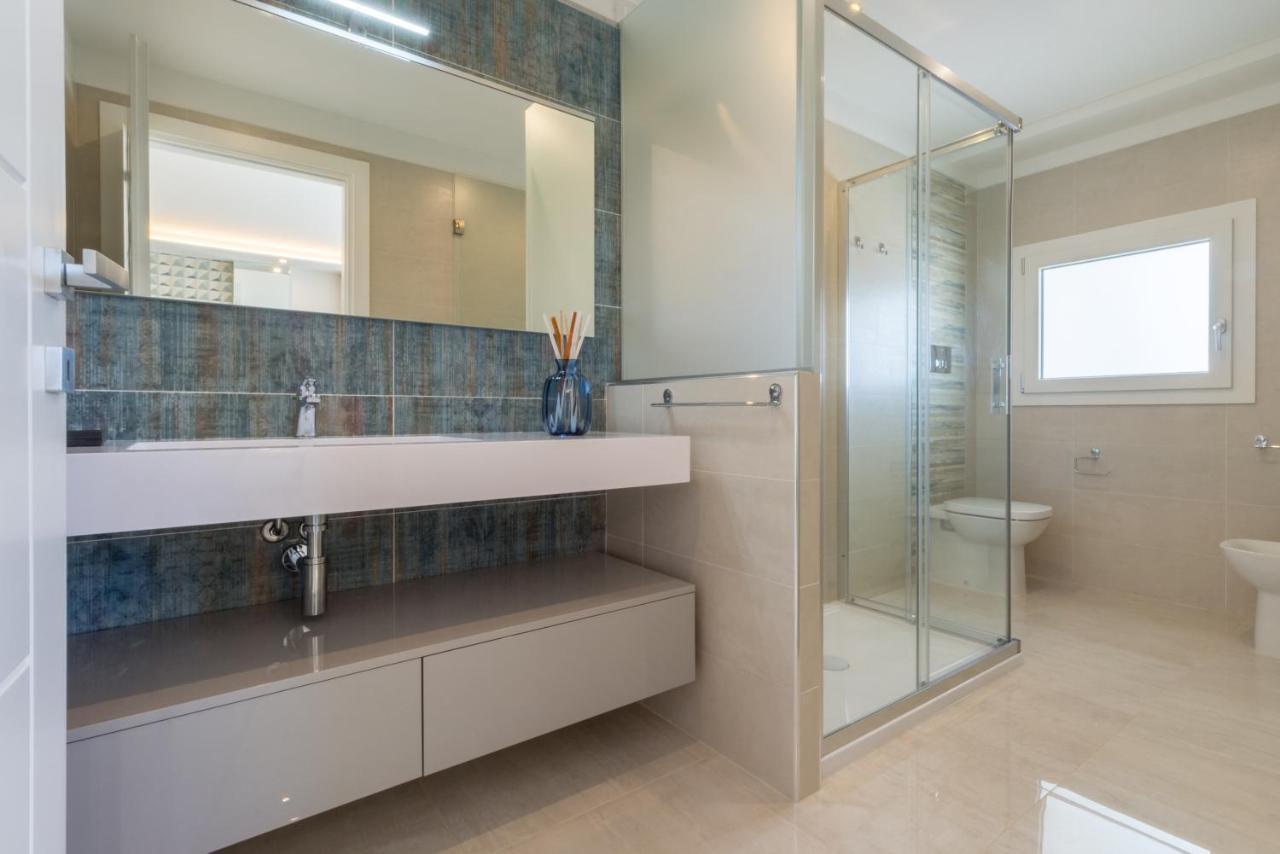 Residence Meridian Unita 7 Villa San Pietro Eksteriør bilde